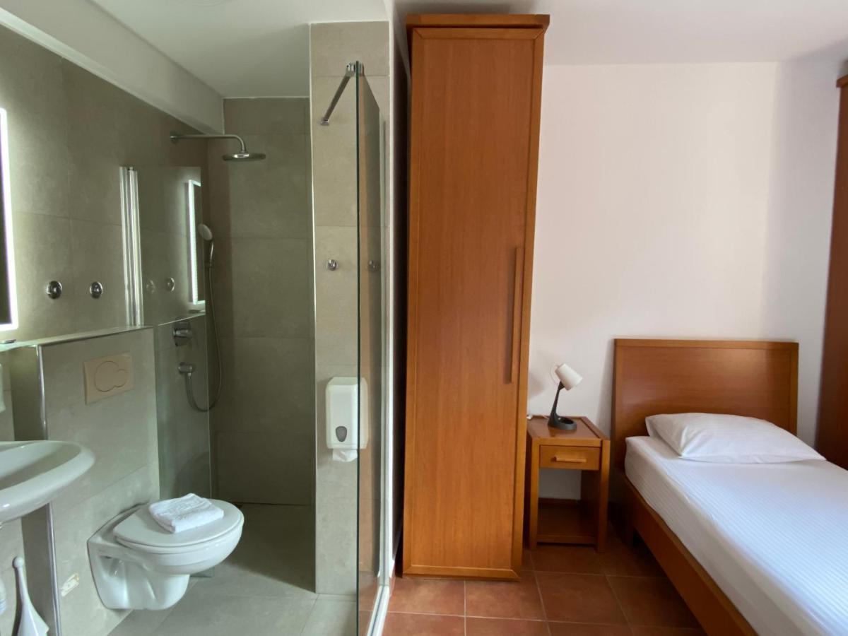 So Rooms City Centre Budva Exterior foto