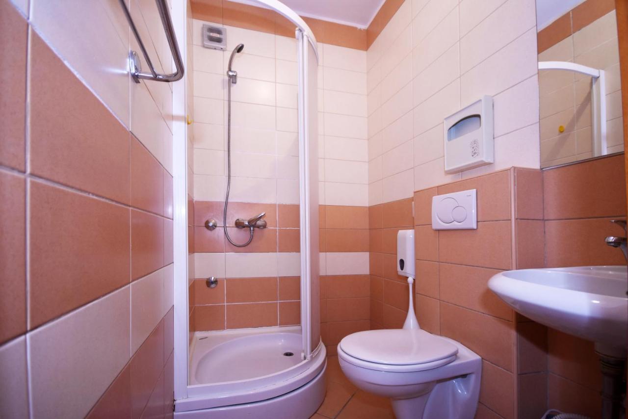 So Rooms City Centre Budva Exterior foto