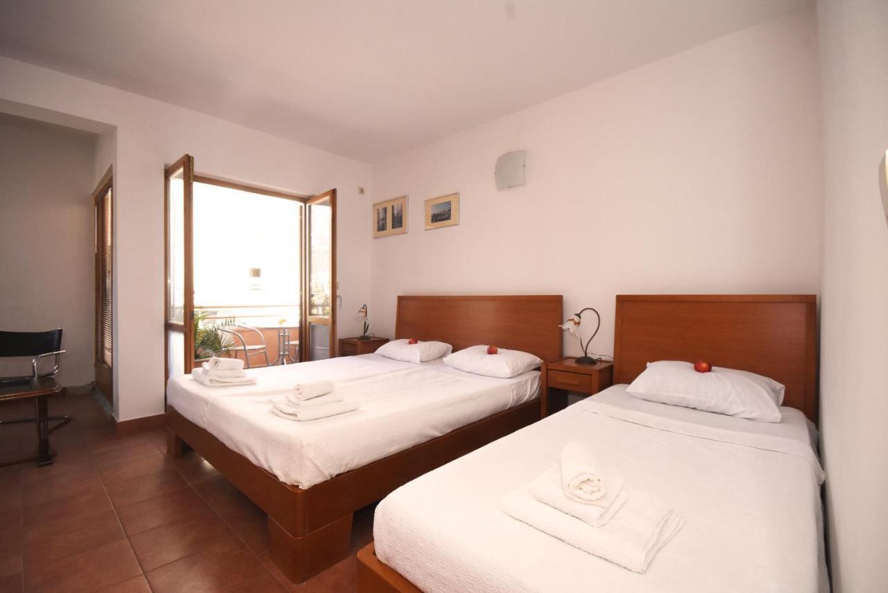 So Rooms City Centre Budva Exterior foto