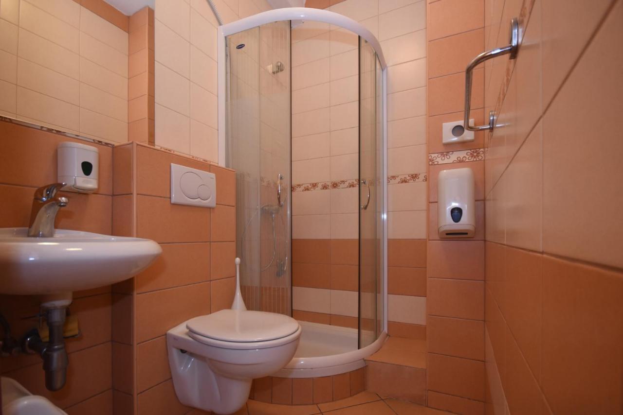 So Rooms City Centre Budva Exterior foto