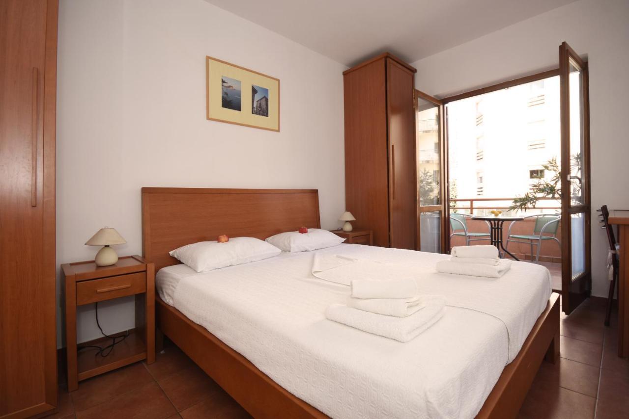 So Rooms City Centre Budva Exterior foto