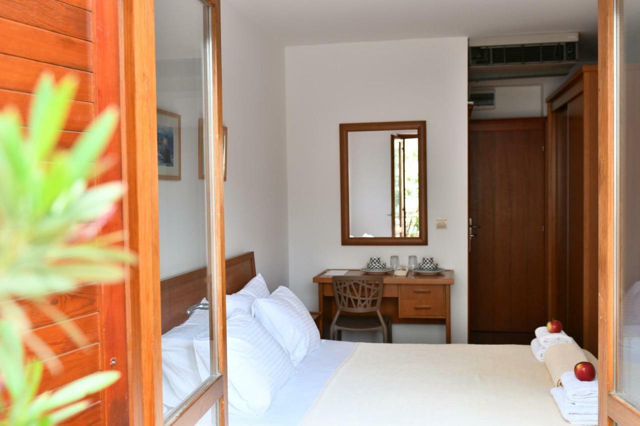 So Rooms City Centre Budva Exterior foto