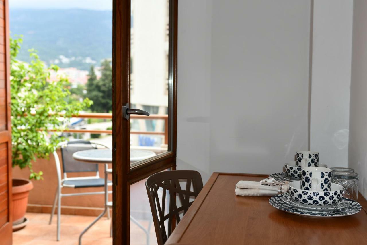 So Rooms City Centre Budva Exterior foto