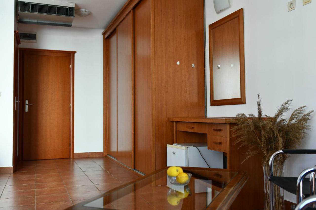 So Rooms City Centre Budva Exterior foto