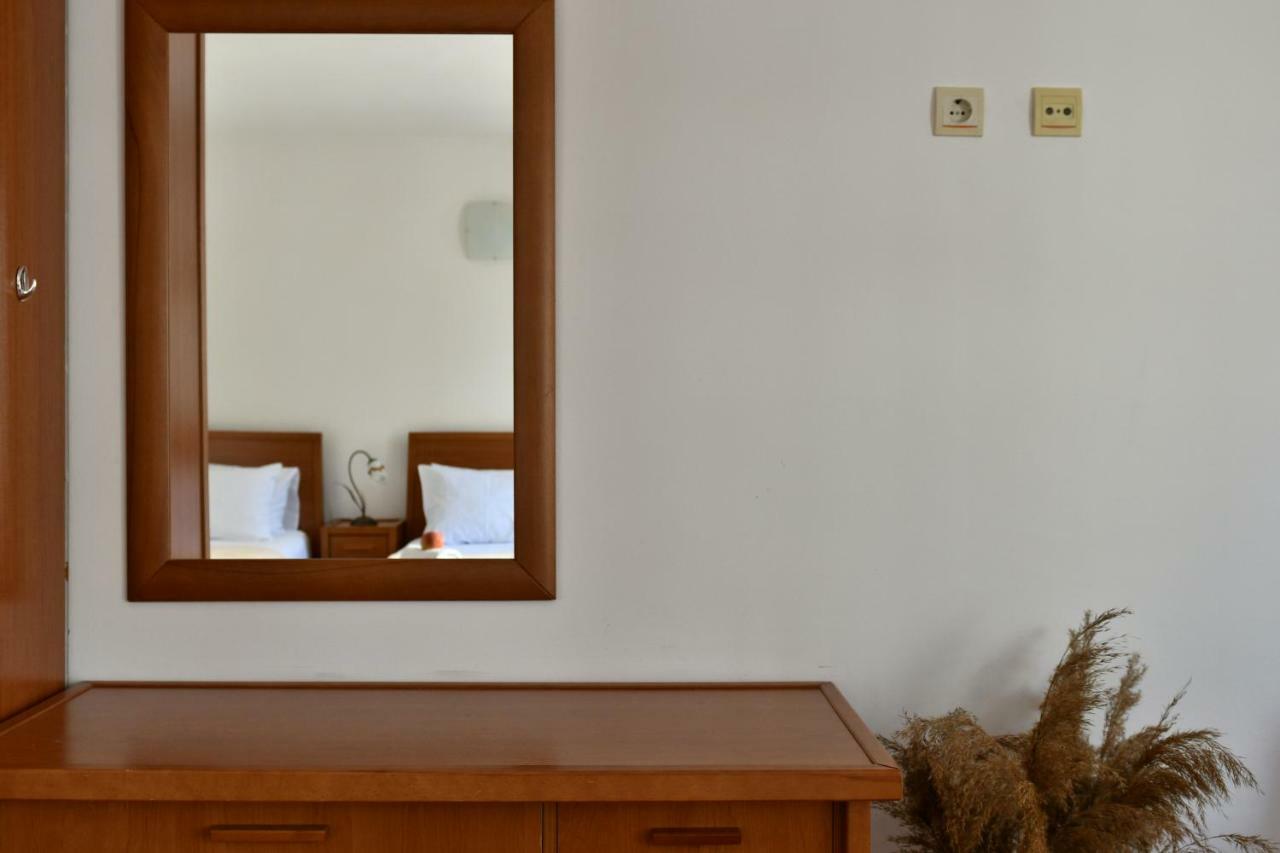 So Rooms City Centre Budva Exterior foto
